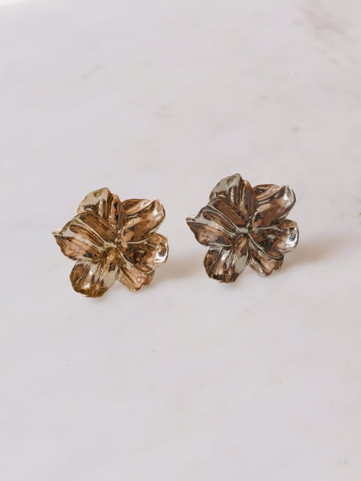 Botanical Rings