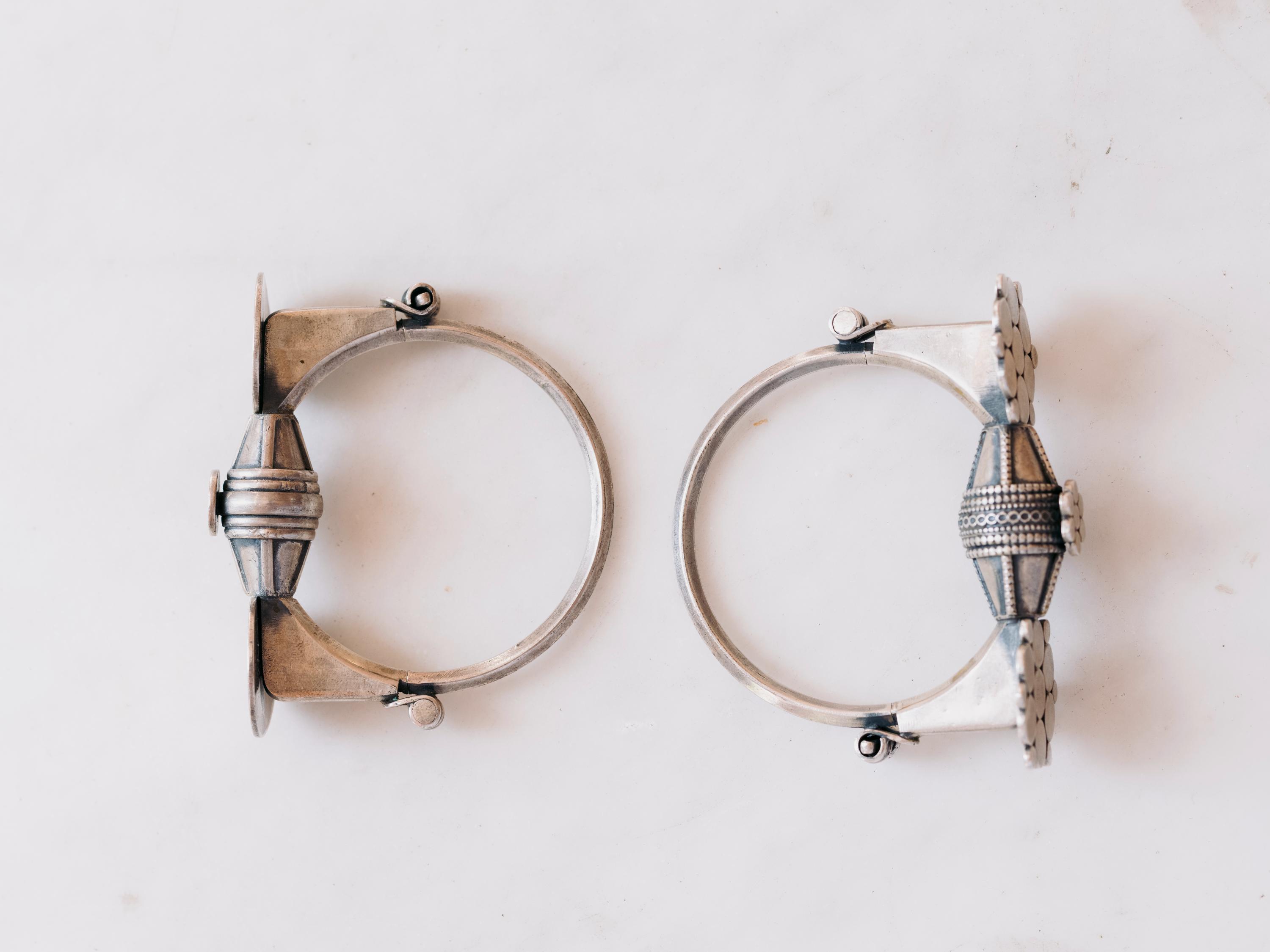Yemeni Bracelet