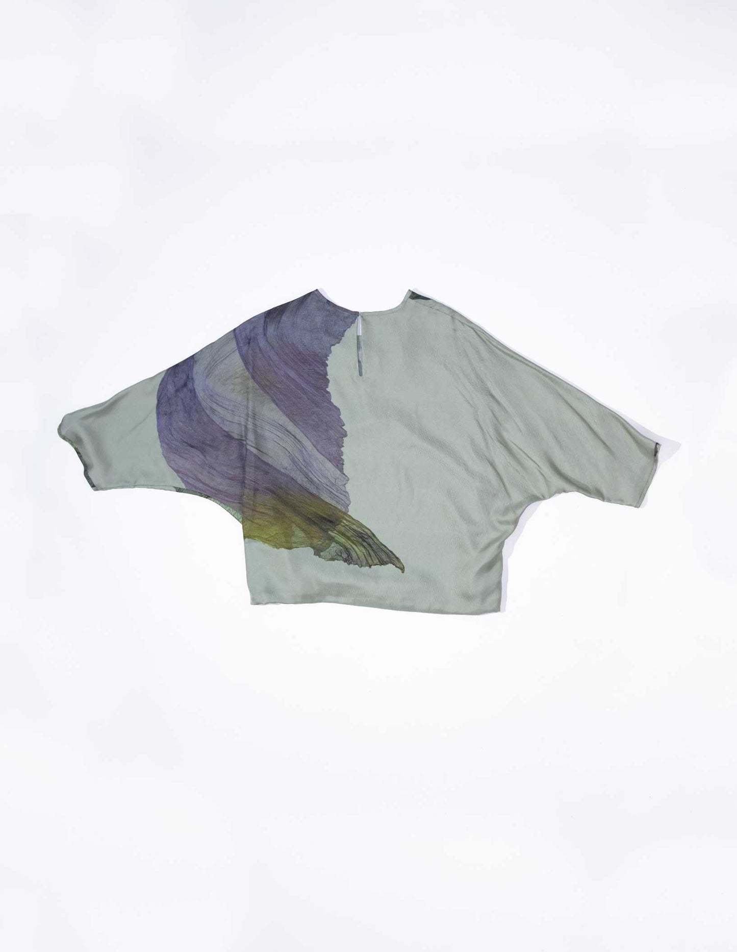 Sage Kimono Shirt